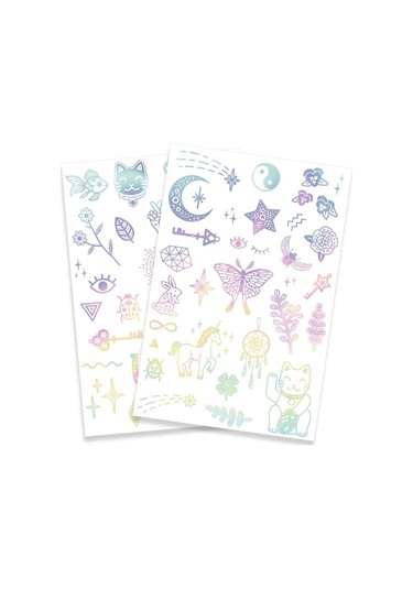 Djeco Dövme / Lucky Charms