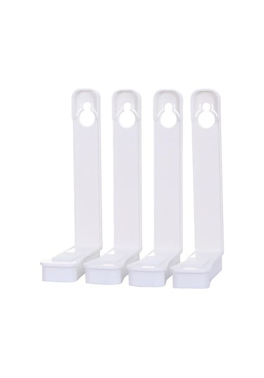 Pembe 4 Adet Çarşaf Kaymaz Sabitleme Klipsi 18 Cm Plastik Yorgan Kapakları Bağlantı Elemanı Tutucular Kelepçeler Yatak Tutucular Ev Ürünleri Pembe 4 Adet Çarşaf Kaymaz Sabitleme Klipsi 18 Cm Plastik Yorgan Kapakları Bağlantı Elemanı Tutucular Kelepçeler Yatak Tutucular Ev Ürünleri