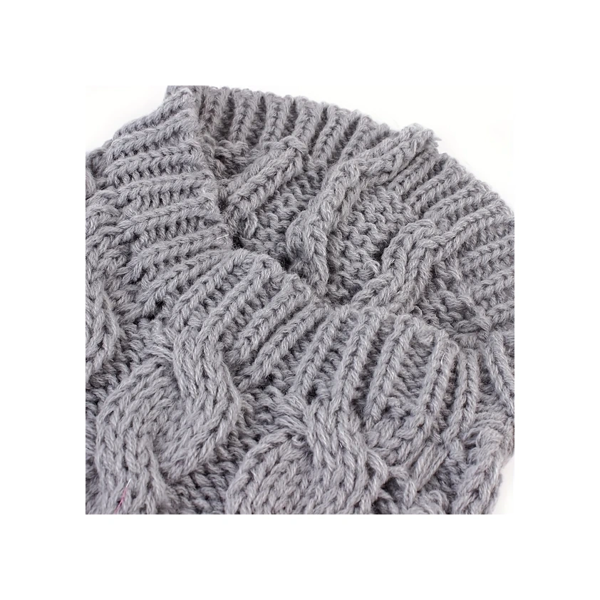 Elmpaly Gri Xl Kedi Ve Köpek Kazak Yumuşak Akrilik Kışlık Giysi 7 Renk