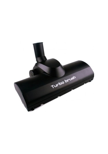 Arnica Mila Torbasız Süpürge Fırçalı Turbo Başlık