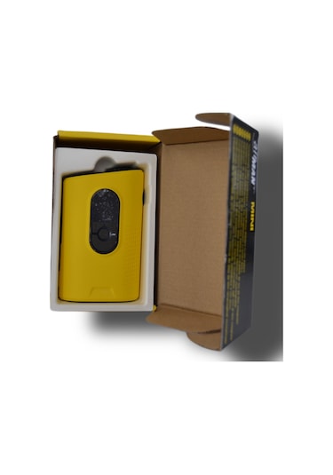 Airman Mini Kompresör