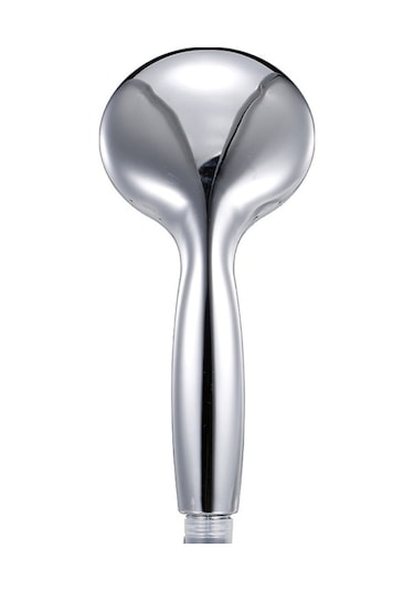 Tongxida Lezzetli Bosphorus Otomatik Renk Led Duşu, Banyo Gümüş Renkli Gümüş