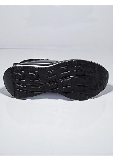 Cem Pekşen Vollex 44-510 Kadın Günlük Sneaker Siyah