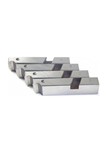 4'' Npt Yedek Tarak Hss 2.1/2''-4''(otomatik Kafa) N11.141