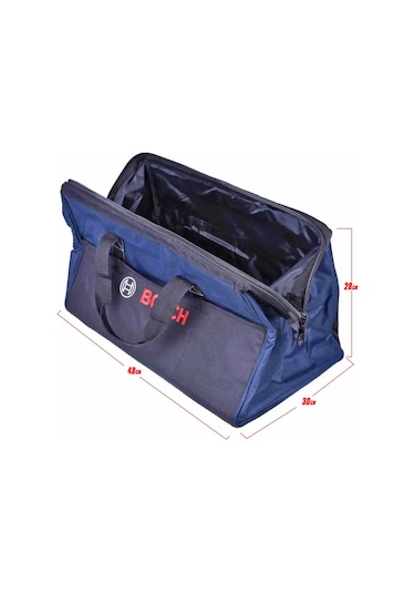 Bosch Pro Pruner 12 V 2 Ah Çift Akülü Dal Budama Makası +  Bosch Taşıma Çantası