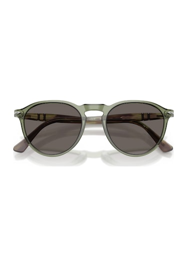 Po 3286s 1226b1 53 Persol Güneş Gözlüğü Siyah