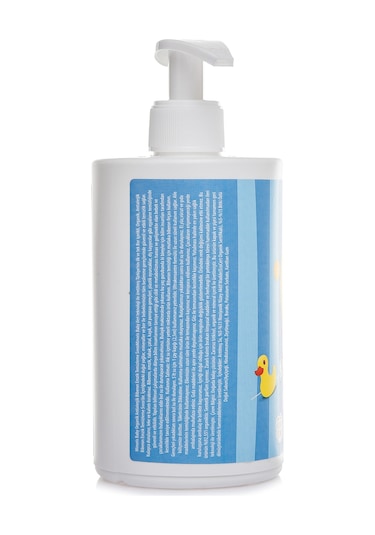 Minoris Baby Organik Biberon Temizleyici 500 ML