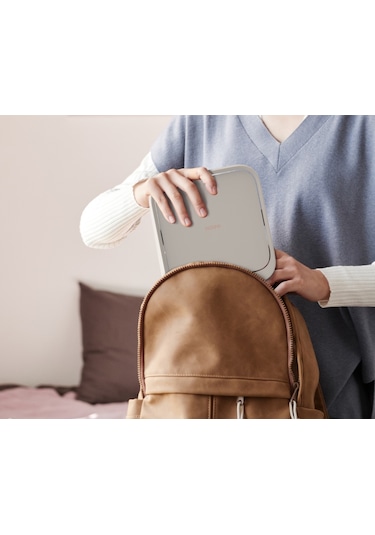 Xgımı Elfin Flip Projeksiyon Cihazı Beyaz