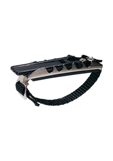 Jim Dunlop 14C Professional Capo Elektro ve Akustik Kaposu