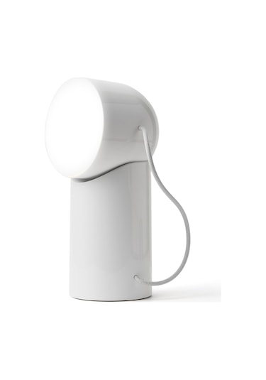 Lexon Orbe Led Aydınlatma Beyaz