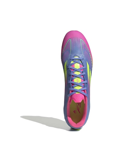 Adidas Ie1290 F50 League Fg-mg Erkek Krampon Mavi