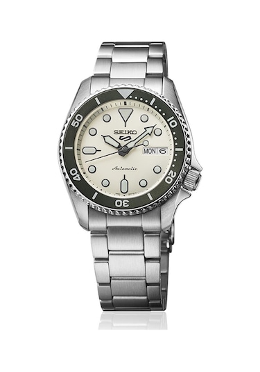 Seiko Srpk31k Erkek Kol Saati