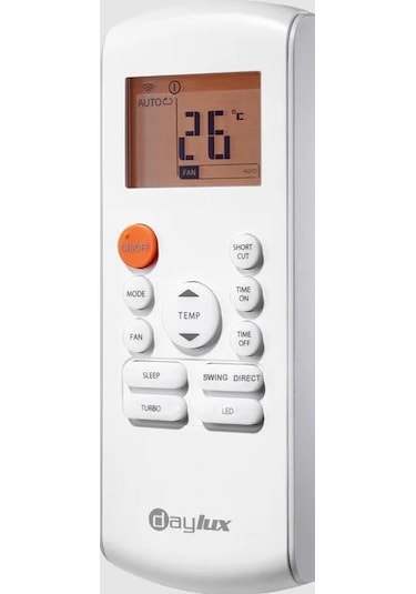 Daikin DTXP25A A++ 9000 Btu Inverter Duvar Tipi Klima