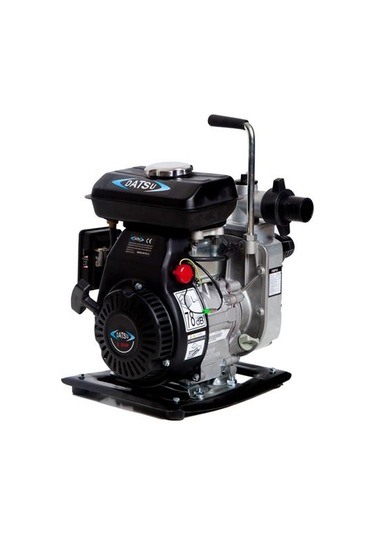 Datsu Dbp 15 1 1-2" Benzinli Su Motoru