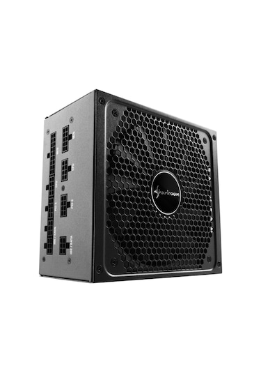 Sharkoon SilentStorm Cool Zero 850W 80+ Gold Tam Modüler PSU Güç Kaynağı