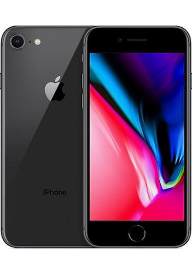 Apple İphone 8 64 Gb Cep Telefonu (Outlet Ürün)
