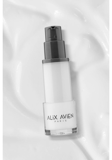 Alix Avien Gözenek Karşıtı Parlak Cilt Görünümlü Su Bazlı Makyaj Bazı 30 ML