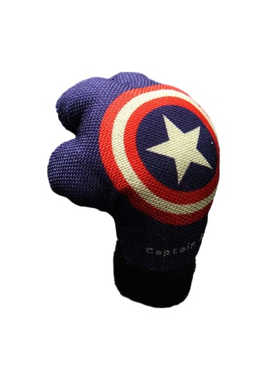 Trendooze Homyl Araba Vites Kapağı/boks Topuzu Stil-c Renk Ve Modeli Aynı