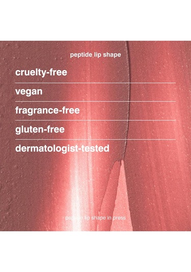 Rhode Peptit Destekli Dudak Kalemi Press 0.75gr Press