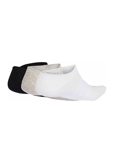 Adidas T Ess Ns 3p Çorap 3 Çift Kd1715 Gri