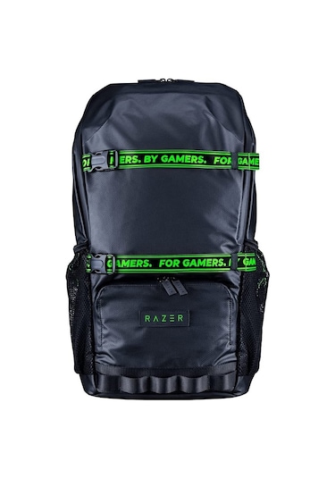 Razer Scout Backpack 15.6" RC81-03850101-0500 Notebook Sırt Çantası