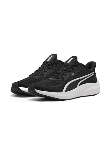 Puma Skyrocket Lite 2 Erkek Günlük Ayakkabı 311730-01 Siyah