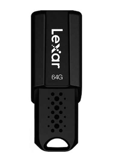Lexar JumpDrive S80 64 GB USB 3.1 Flash Drive