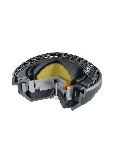 Özenhifi' Den Hertz Mille Mp 28.3 Pro