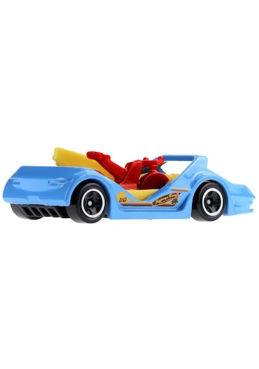 Hot wheels deora best sale 3