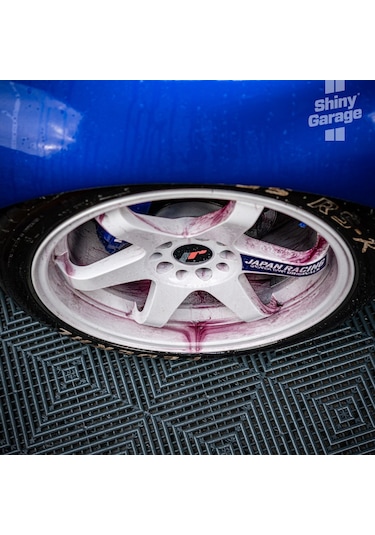 Shiny Garage Monster Wheel Cleaner Plus - Jant Temizleyici 500ml