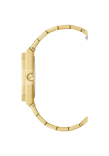 Guess Gugw0988l2 Kadın Kol Saati Altın