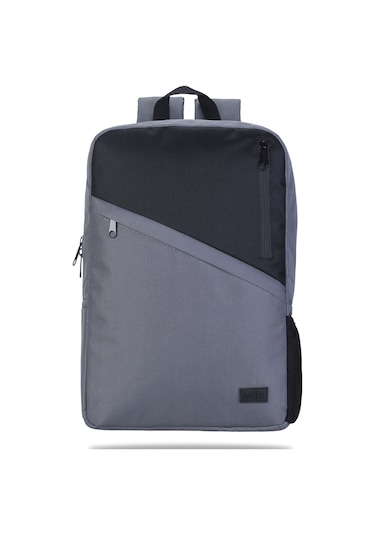 Classone W304 17.3 -15.60" Uyumlu 5 Bölmeli Wtx Pro Laptop Sırt Çantası