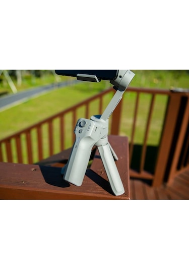 Moza Mini MX2 Telefon Gimbal