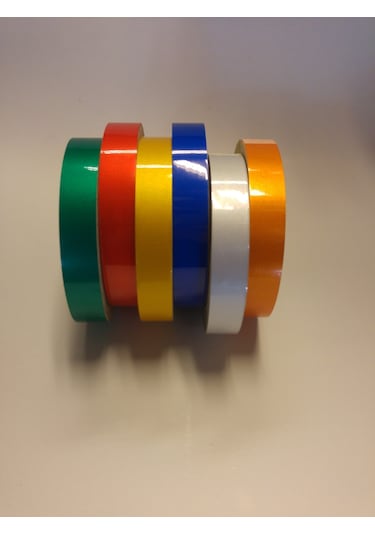 Reflektif Bant 20Mmx23Mt.