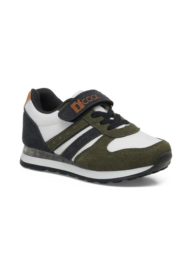 Cırcus P 5fx Beyaz Erkek Çocuk Spor Ayakkabı 000000000101975272 Beyaz-Laci