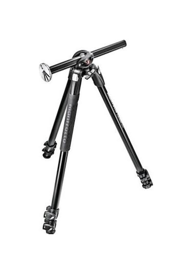 Manfrotto Mk290dua3-3w Tripod Kiti