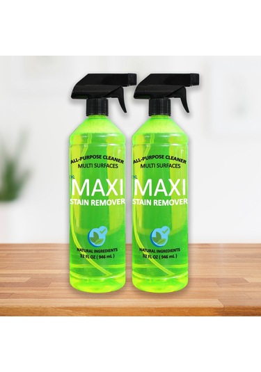 Maxi Leke Sökücü 2 x 1 L