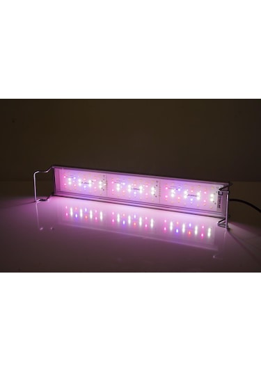 Orıon Led C Serisi Grey 45cm Bitkili Akvaryum Armatür