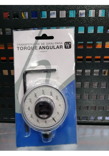 Nt Tools 1/2'' Tork  Açı Ölçer