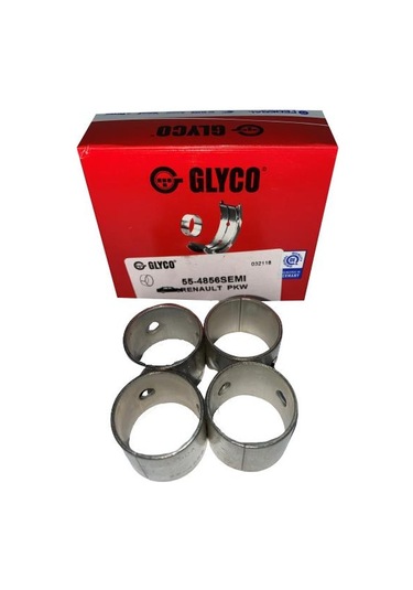 KOL BURCU ADET / CLİO - KANGO - MEGANE - LOGAN 1.5 DCI / 554856 - 8200194088