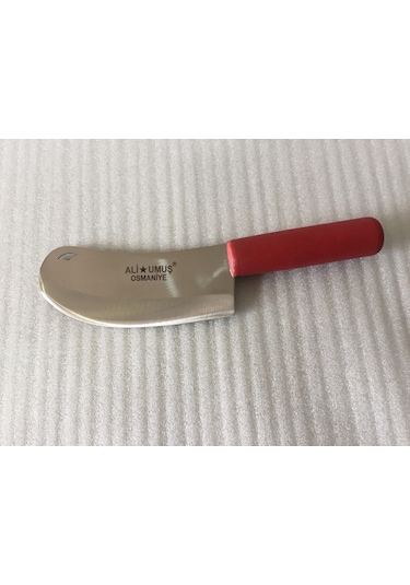 Ali Umuş- Soğan-Salata- Sebze-Kokoreç Satırı-31Cm