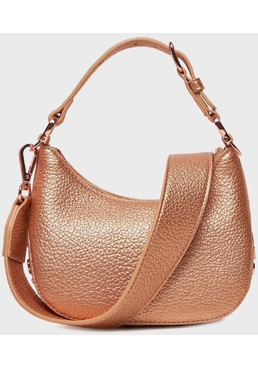Love Moschino Bayan Çanta Jc4019pp1ılt1635 Bronz