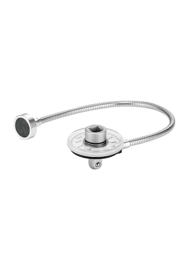 Retta 1/2'' Teleskopik Tork Açı Ölçer