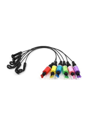 Artfulabode Uzunluk, Skycity Seçenekli Canlı Mavi Isırma Göstergesi Çelik Balık Ağırlık 32g 30.2cm - Cb Mavi