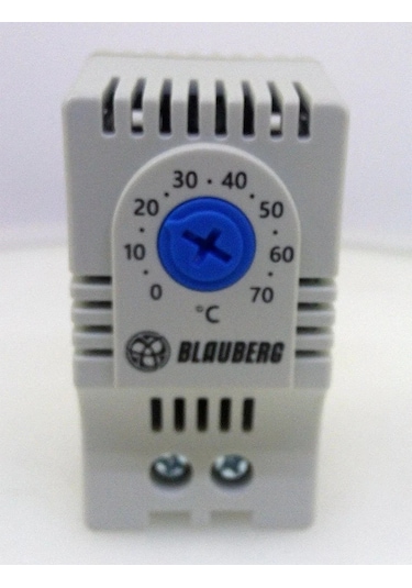 Blauberg TPM1P0070 Soğuk Panel Termostat