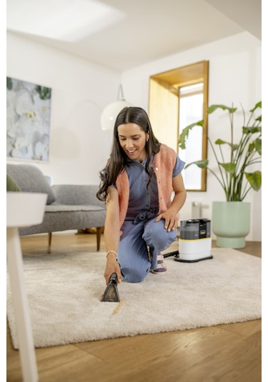 Karcher SE 2 Spot Halı ve Koltuk Yıkama Makinesi