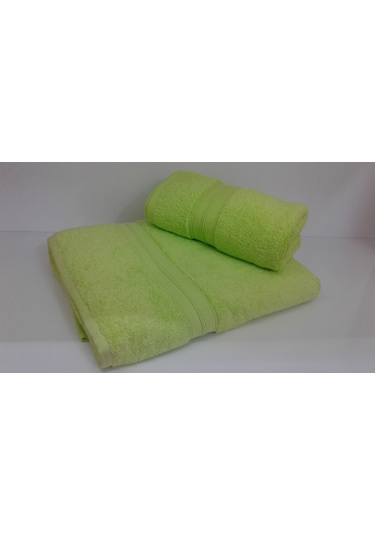 Soley Ultrasoft 2Li Havlu Set