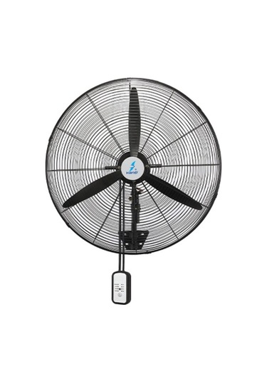 Duvar Sanayi Tipi Vantilatör 160w Kcf291d
