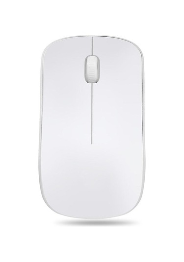 2.4g Kablosuz Bilgisayar Faresi Oyun Faresi Ev Ofis Ergonomik Faresi