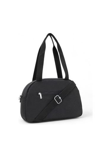 Kipling Cool Defea Black Noir Kadın Omuz Çantası Kı2849 001